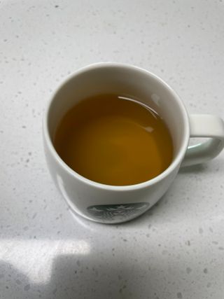 프리마인 자체 기업부설 연구소에서 찾아낸 건강한 수면의 비밀.  슬립토 플러스 30포 — 4.5점을 준 리뷰어가 2023년 1월 올린 사용 사진