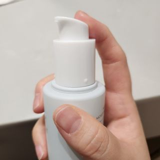 키리아 테라피 N[키라아 테라피] 마레 푸코오스 모이스트 퍼밍 앰플 50g — 5점을 준 리뷰어가 2024년 8월 올린 사용 사진