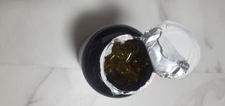 서울약사신협 네이처픽_알티지오메가3_1,205mg x 180캡슐 — 5점을 준 리뷰어가 2021년 9월 올린 사용 사진