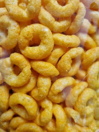 리고 치즈링 430g — 5점을 준 리뷰어가 2022년 9월 올린 사용 사진