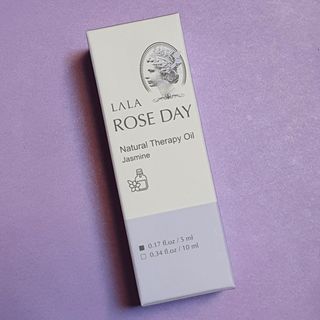 라라로즈데이 시즌2 천연 아로마오일 Y존 케어 속옷향수 이너퍼퓸 5ml  여성의 자존감을 UP시키자 — 5점을 준 리뷰어가 2021년 9월 올린 사용 사진