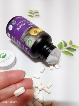 슬림플래닛 가르시니아 3900mg — 5점을 준 리뷰어가 2021년 9월 올린 사용 사진