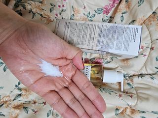 스킨1004 [SKIN1004] 마다가스카르 센텔라 라이트 클렌징 오일 200ml — 5점을 준 리뷰어가 2024년 8월 올린 사용 사진
