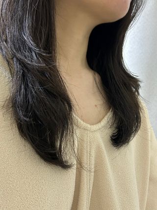 닥터시드 티트리 앤 라임 비건 지성케어 쿨 탈모 샴푸 (1000ml) — 5점을 준 리뷰어가 2023년 12월 올린 사용 사진