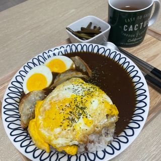 불타 지옥불카레 불지옥맛 180g x 3봉 — 5점을 준 리뷰어가 2021년 6월 올린 사용 사진