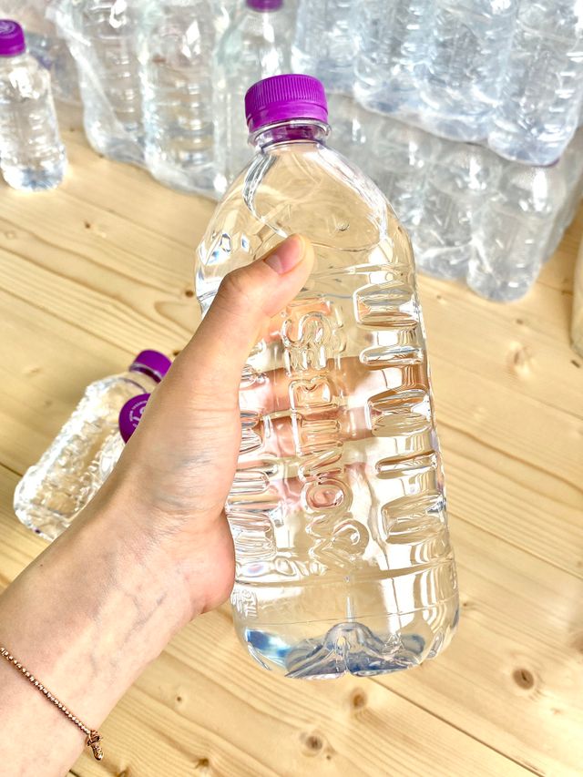 몽베스트 위드어스 1L 리뷰 사진