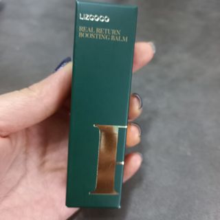 리즈코코 스킨 리페어 부스팅 보르피린밤 — 4.5점을 준 리뷰어가 2023년 2월 올린 사용 사진