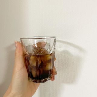 디오르 버닝레드 — 5점을 준 리뷰어가 2021년 12월 올린 사용 사진
