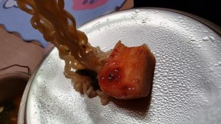 셰프애찬 알타리김치 총각김치 1kg — 5점을 준 리뷰어가 2022년 10월 올린 사용 사진