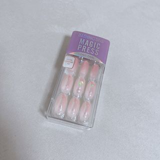 데싱디바 매직프레스 가을신상 롱오발_6종 중 택1 — 5점을 준 리뷰어가 2021년 10월 올린 사용 사진