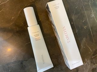 다비다 피니시 크림 50ml — 5점을 준 리뷰어가 2022년 5월 올린 사용 사진