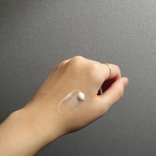 플리프 시카-알로에 밸런싱 올인원 200ml — 5점을 준 리뷰어가 2020년 12월 올린 사용 사진