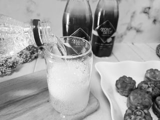 몽베스트 Montbest with Sparkling water Lemon OR Lime 20병(랜덤) — 5점을 준 리뷰어가 2022년 12월 올린 사용 사진