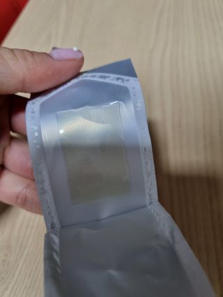 메디포스트 모비타 글루타치온 이지 필름형 30매 — 5점을 준 리뷰어가 2023년 1월 올린 사용 사진
