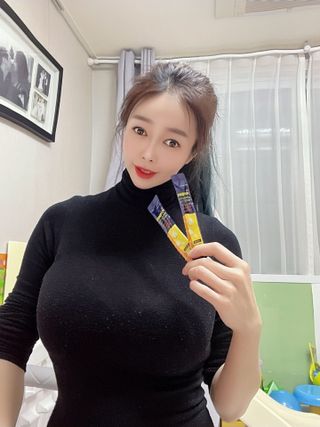 [키스립] 근복적인 숙취원인 해결 숙취해소제 키스립 코드레드487 2팩 & 뉴키스립비타 1box  set — 3점을 준 리뷰어가 2021년 12월 올린 사용 사진