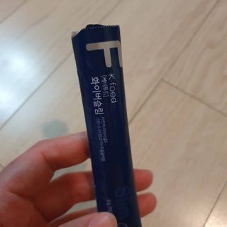 똥기사의 케이푸드 화이버슬림 — 5점을 준 리뷰어가 2021년 1월 올린 사용 사진