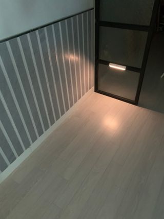 아카라 어두울 때 포근하게 감싸주는 스마트 무선 센서등(2SET) — 5점을 준 리뷰어가 2022년 4월 올린 사용 사진