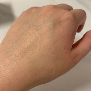 Dr.느루벗 느루벗 모이스쳐 24 크림 — 4.5점을 준 리뷰어가 2021년 3월 올린 사용 사진