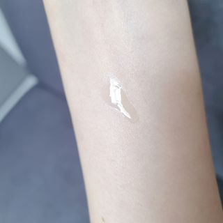 브에노 파리퀸 윌 페이스 오일 — 3점을 준 리뷰어가 2021년 6월 올린 사용 사진