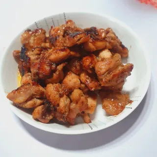 (주)마니커 마니커 닭고기 덧살구이 2종(올리브소금&핫칠리) [냉동 500g] — 5점을 준 리뷰어가 2022년 12월 올린 사용 사진