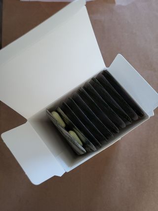 클린24시간 지중해로 쏙빠지다 1SET (800mg*60정) — 4점을 준 리뷰어가 2022년 12월 올린 사용 사진