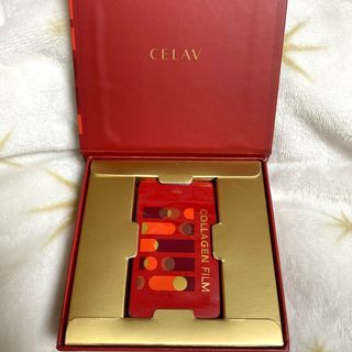 프리마인 귀족의 콜라겐, 92배 흡수율. 럭셔리 프리미엄 셀라브 콜라겐필름 30매 — 5점을 준 리뷰어가 2021년 12월 올린 사용 사진