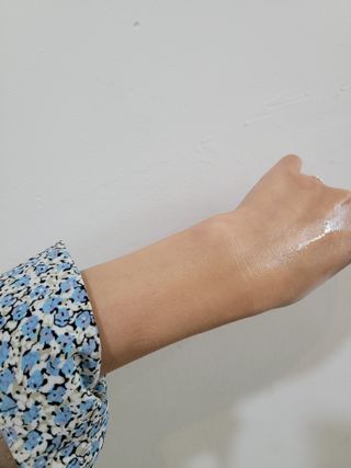 멈칫(MUMCHIT) 멈칫 마젠타레이디 기획 set — 5점을 준 리뷰어가 2022년 4월 올린 사용 사진