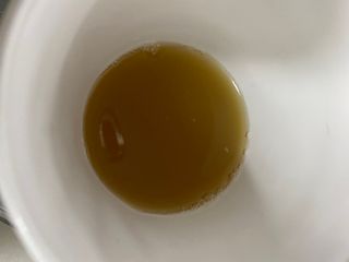 락토조이 오늘비움(구) — 5점을 준 리뷰어가 2022년 1월 올린 사용 사진