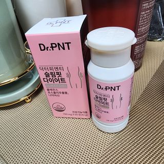 닥터피엔티 [Dr.PNT] 하루 2알로 건강한 다이어트! 한겨울에도 체지방만 쏙~ 슬림핏 다이어트 — 5점을 준 리뷰어가 2023년 3월 올린 사용 사진