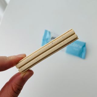 페페로니 클린플러스 덴탈오리껌 10g x 14p — 4점을 준 리뷰어가 2021년 7월 올린 사용 사진