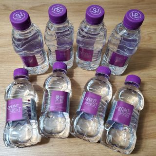 몽베스트 [MONTBEST] 330mL 20병 — 5점을 준 리뷰어가 2021년 10월 올린 사용 사진