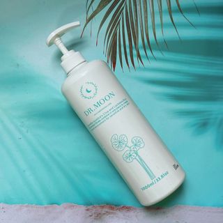 [닥터문] 센텔라 시카케어 화이트머스크 바디워시 1000ml — 5점을 준 리뷰어가 2023년 6월 올린 사용 사진