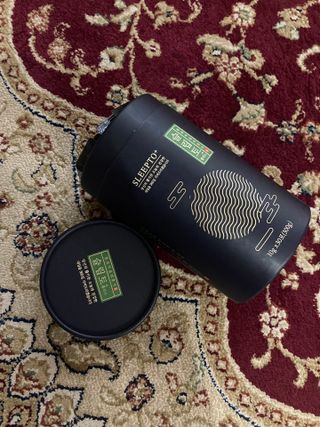 프리마인 자체 기업부설 연구소에서 찾아낸 건강한 수면의 비밀.  슬립토 플러스 30포 — 5점을 준 리뷰어가 2021년 10월 올린 사용 사진