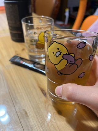 프리마인 자체 기업부설 연구소에서 찾아낸 건강한 수면의 비밀.  슬립토 플러스 30포 — 3점을 준 리뷰어가 2023년 4월 올린 사용 사진