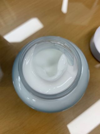 [리즐리] 블루어스 트리플 멀티 카밍 파워풀 크림 150g — 5점을 준 리뷰어가 2021년 9월 올린 사용 사진