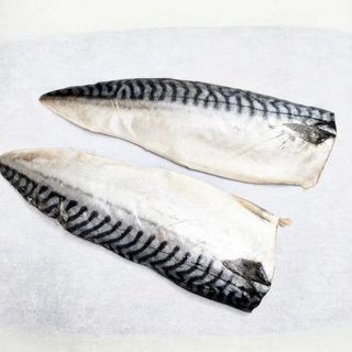 ㈜금호통상 노르웨이 고등어 900g (6~10편) — 5점을 준 리뷰어가 2023년 6월 올린 사용 사진