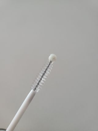 피부미 골드베릴 아이래쉬 앰플 10ml — 4.5점을 준 리뷰어가 2021년 9월 올린 사용 사진