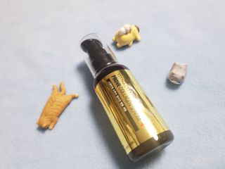 체르엠  프루브 콜라겐 앰플세럼 60ml 1병 — 5점을 준 리뷰어가 2021년 8월 올린 사용 사진
