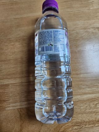 몽베스트 [MONTBEST] 500mL 20병 — 5점을 준 리뷰어가 2023년 5월 올린 사용 사진