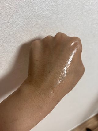 위뜨 시그니처 네롤리 미스트 — 5점을 준 리뷰어가 2022년 6월 올린 사용 사진