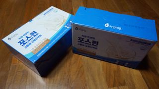 자연에온 마시는 프로틴 고함량 균형단백질 음료 포스틴 125ml 10개입 1BOX — 5점을 준 리뷰어가 2021년 3월 올린 사용 사진