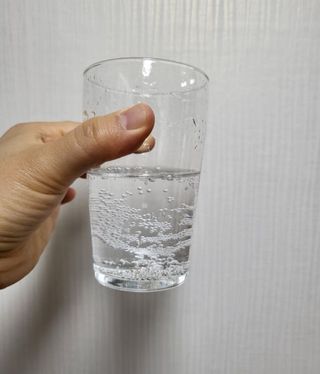 몽베스트 Montbest with Sparkling water Lemon OR Lime 20병(랜덤) — 5점을 준 리뷰어가 2022년 6월 올린 사용 사진