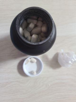 슬림플래닛 가르시니아 3900mg — 5점을 준 리뷰어가 2021년 9월 올린 사용 사진
