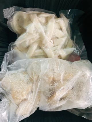 (주)어메이징팩토리 a.칼볶이 — 5점을 준 리뷰어가 2021년 9월 올린 사용 사진