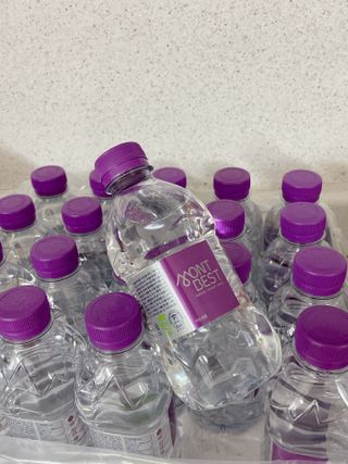 몽베스트 [MONTBEST] 330mL 20병 — 5점을 준 리뷰어가 2024년 3월 올린 사용 사진