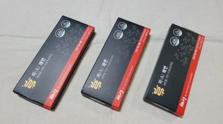 새롬바이오 리생 [미쾌변] 차전자피 식이섬유 건강기능식품 3팩 — 5점을 준 리뷰어가 2021년 6월 올린 사용 사진