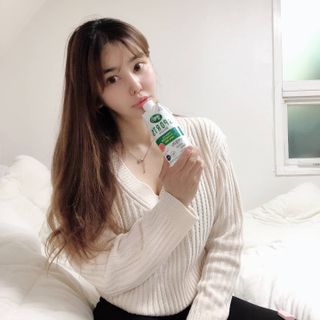 셀렉스스포츠 셀렉스 스포츠 웨이 프로틴 복숭아_ 330ml x 12팩 — 4.5점을 준 리뷰어가 2021년 3월 올린 사용 사진