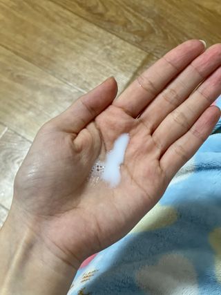 아이레시피 아쿠아피토플렉스 크림 인 토너 120ml — 5점을 준 리뷰어가 2022년 12월 올린 사용 사진