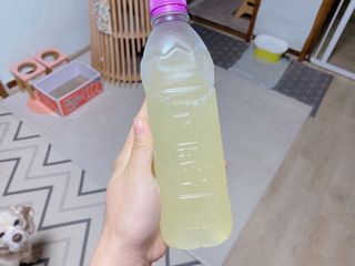 몽베스트 [MONTBEST]위드어스 500mL 20병 — 5점을 준 리뷰어가 2022년 6월 올린 사용 사진