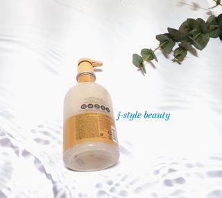 벨먼 내추럴스파 수분광채 스크럽 바디워시 600ml 5종 — 5점을 준 리뷰어가 2022년 5월 올린 사용 사진